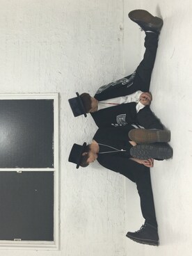 HIROMIさんのコーディネート