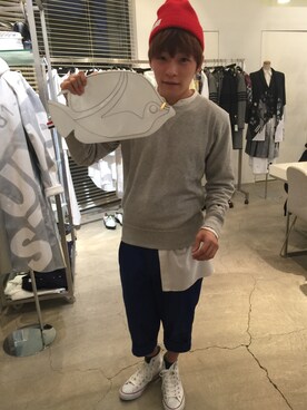 HIROMIさんのコーディネート