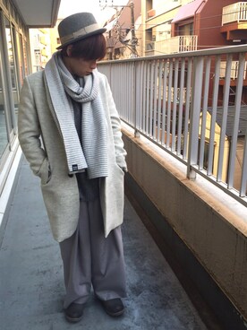 HIROMIさんのコーディネート