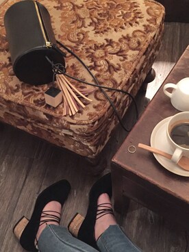 Averyさんのコーディネート