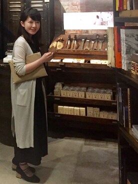 Averyさんのコーディネート