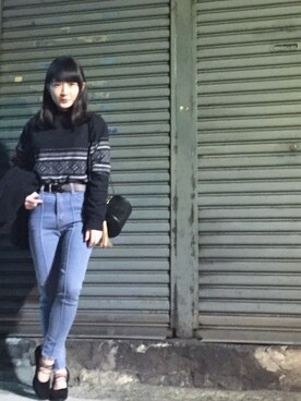 Averyさんのコーディネート