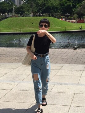 Averyさんのコーディネート