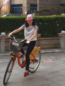 Averyさんのコーディネート