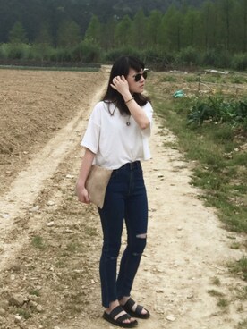 Averyさんのコーディネート