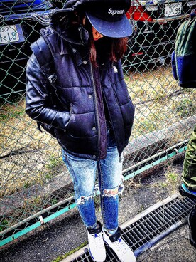 ぷくちゃんさんのコーディネート