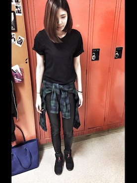 _xxx_rさんのコーディネート