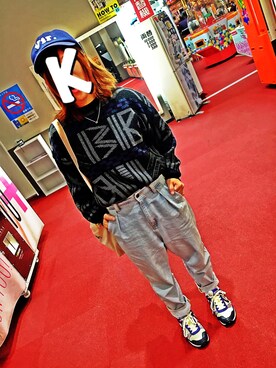 kaoriさんのコーディネート