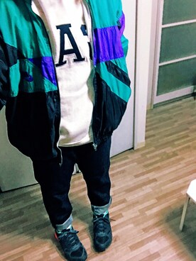 kaoriさんのコーディネート