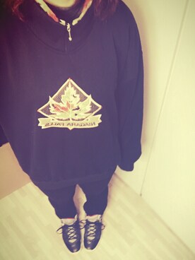 kaoriさんのコーディネート