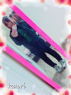 kaoriさんのコーディネート