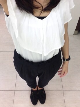 maRuさんのコーディネート