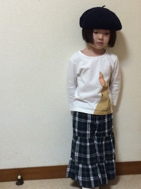 tamakiさんのコーディネート