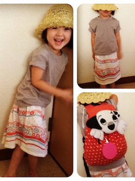 tamakiさんのコーディネート