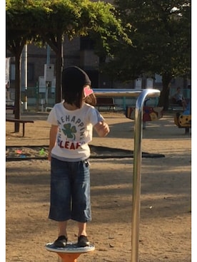 tamakiさんのコーディネート