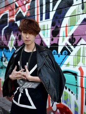 takuさんのコーディネート