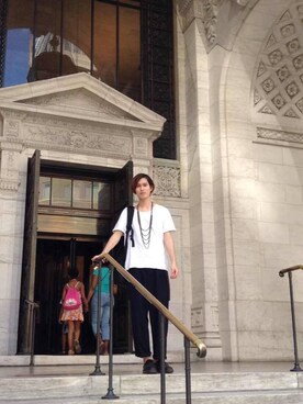 takuさんのコーディネート