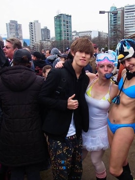 takuさんのコーディネート