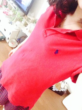 M.Yさんのコーディネート