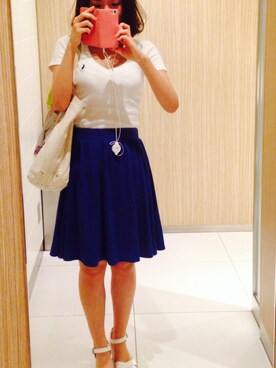 M.Yさんのコーディネート