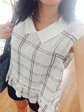 M.Yさんのコーディネート