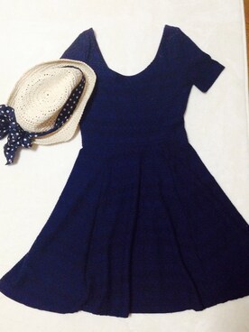 M.Yさんのコーディネート