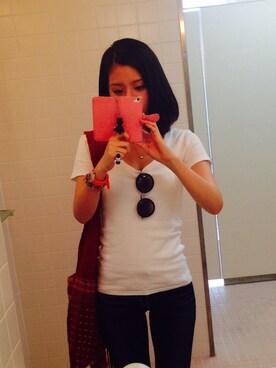 M.Yさんのコーディネート