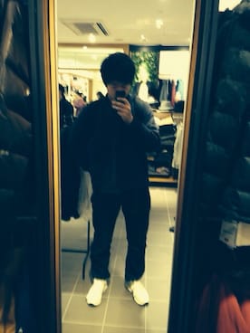 kaiさんのコーディネート