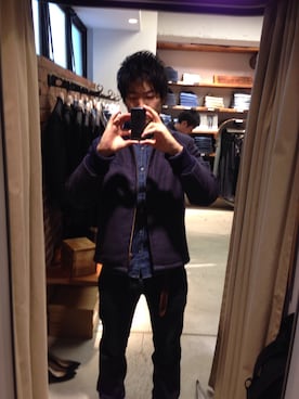 kaiさんのコーディネート