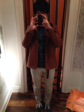 kaiさんのコーディネート