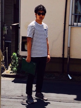 kaiさんのコーディネート