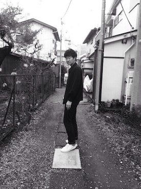 kaiさんのコーディネート