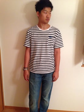 kaiさんのコーディネート