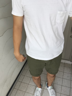 kaiさんのコーディネート