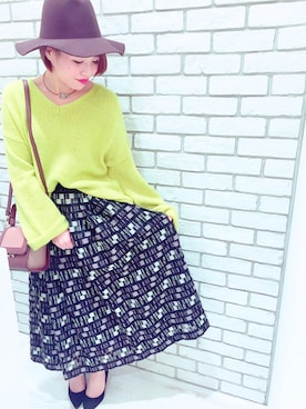 Ayakaさんのコーディネート