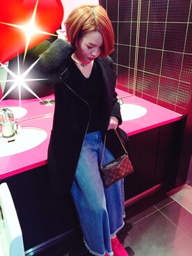 Ayakaさんのコーディネート