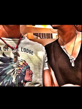 Monkey-Tさんのコーディネート