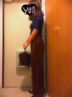 なるさんのコーディネート