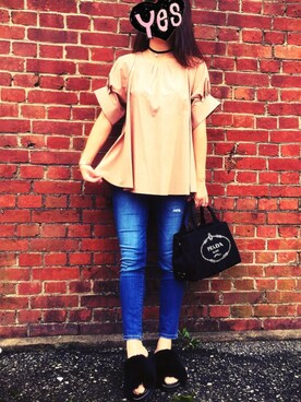 なるさんのコーディネート