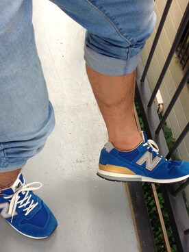 サイトウ フユキさんのコーディネート