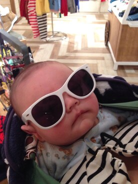 サイトウ フユキさんのコーディネート