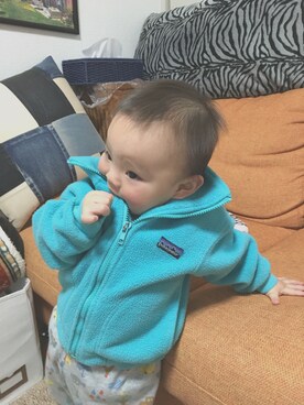 サイトウ フユキさんのコーディネート