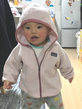 サイトウ フユキさんのコーディネート