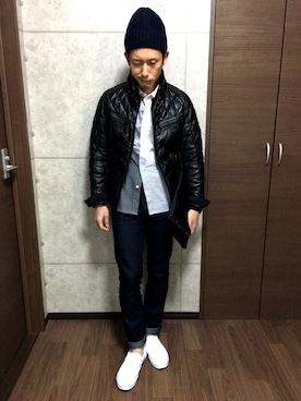 Hirokazuさんのコーディネート