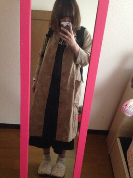 mさんのコーディネート