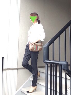 aoi...さんのコーディネート