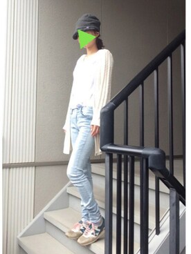 aoi...さんのコーディネート