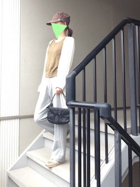 aoi...さんのコーディネート