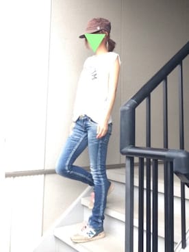 aoi...さんのコーディネート