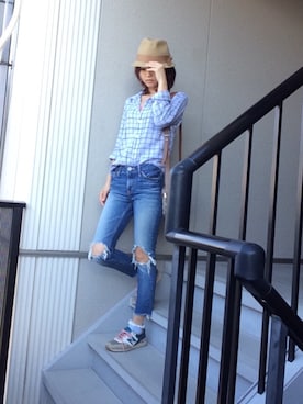 aoi...さんのコーディネート